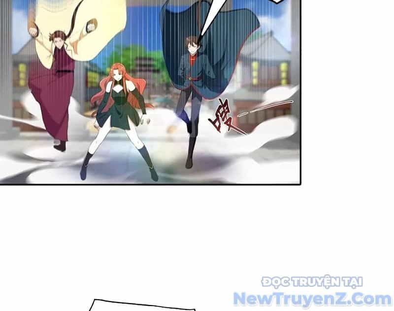 Tu Tiên Trở Về Tại Vườn Trường - Season 2 - Chương 171 - ảnh 55