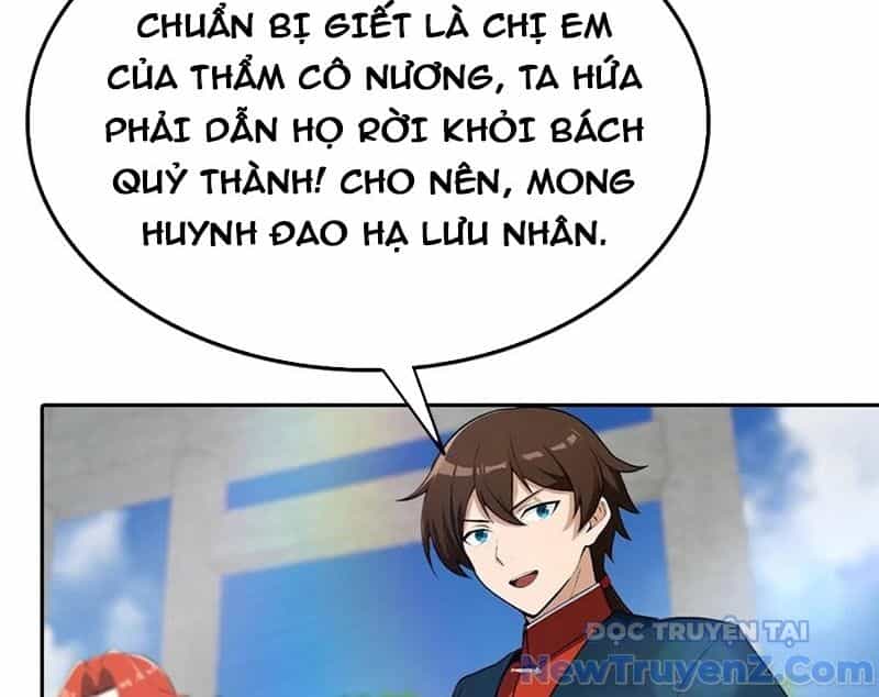 Tu Tiên Trở Về Tại Vườn Trường - Season 2 - Chương 171 - ảnh 62