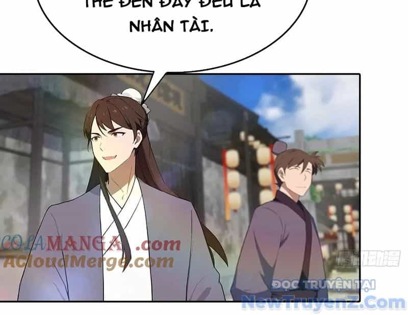 Tu Tiên Trở Về Tại Vườn Trường - Season 2 - Chương 172 - ảnh 21