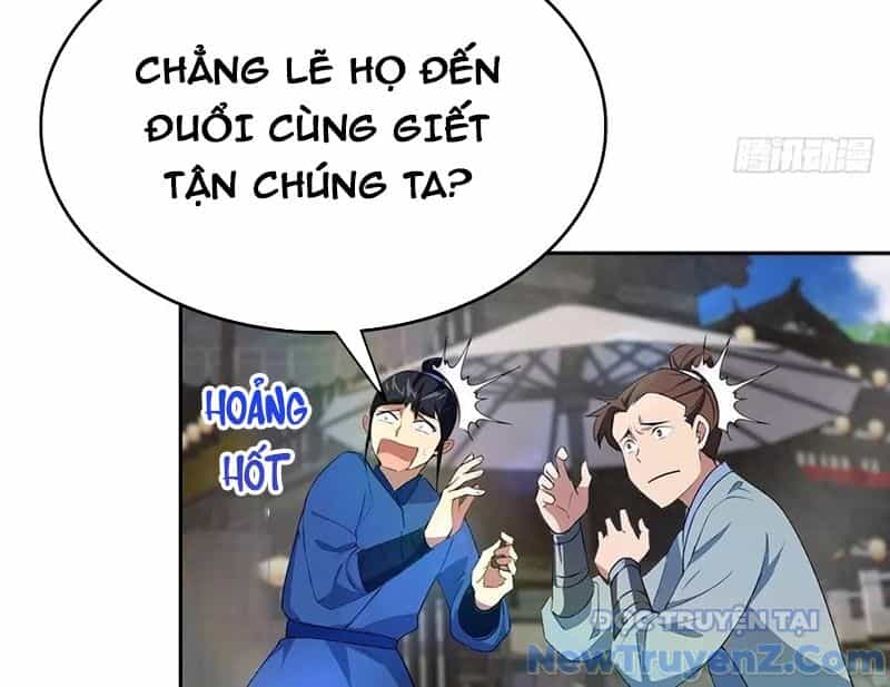 Tu Tiên Trở Về Tại Vườn Trường - Season 2 - Chương 172 - ảnh 26