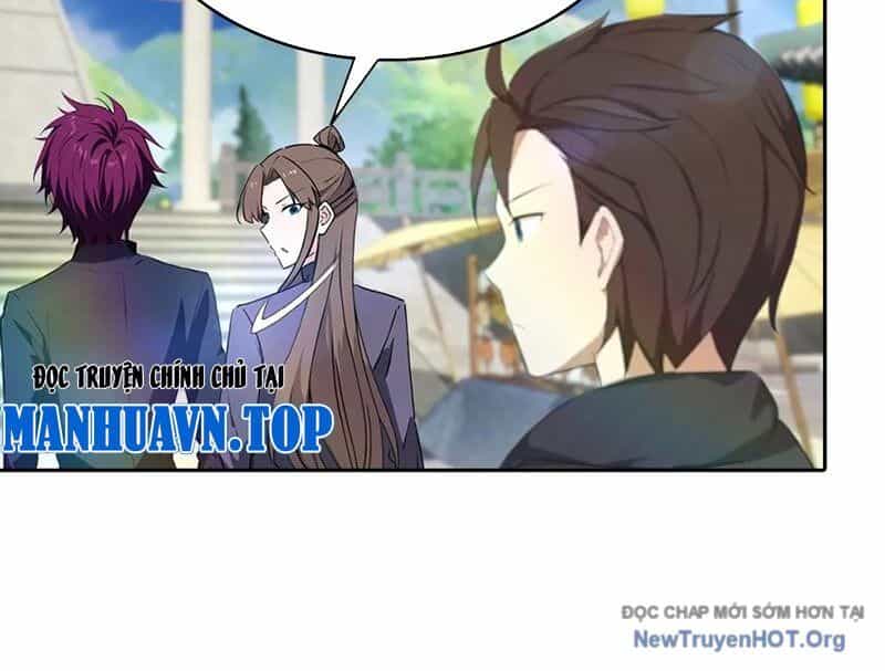 Tu Tiên Trở Về Tại Vườn Trường - Season 2 - Chương 186 - ảnh 28
