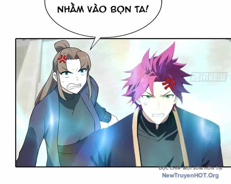 Tu Tiên Trở Về Tại Vườn Trường - Season 2 - Chương 186 - ảnh 65