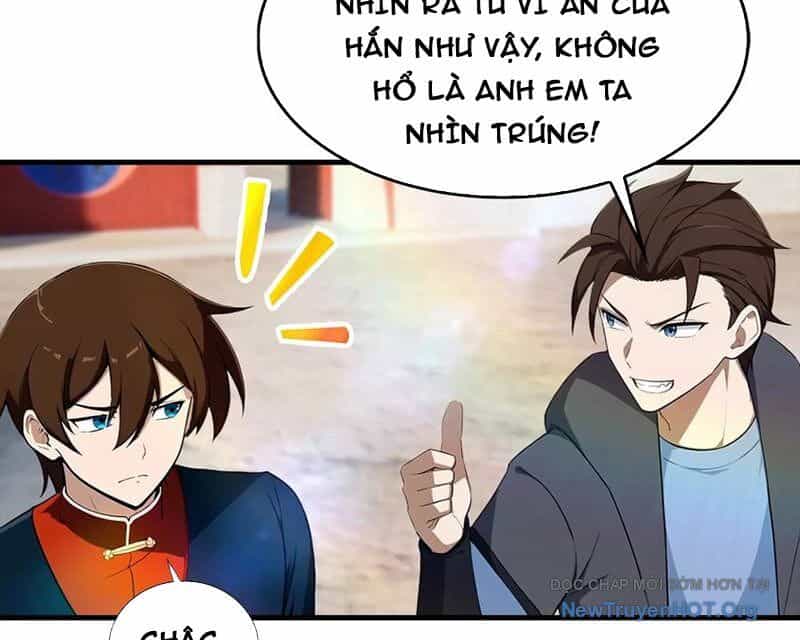 Tu Tiên Trở Về Tại Vườn Trường - Season 2 - Chương 187 - ảnh 65