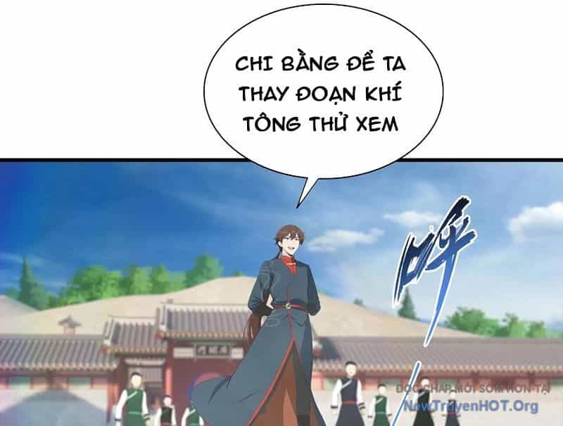 Tu Tiên Trở Về Tại Vườn Trường - Season 2 - Chương 187 - ảnh 88