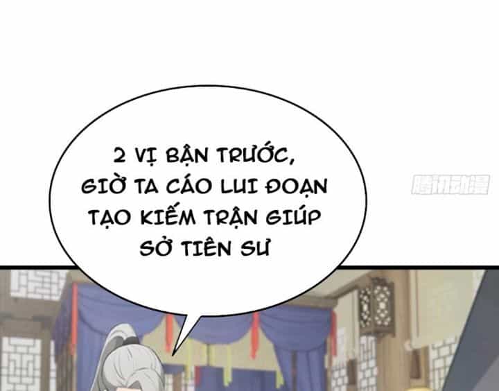 Tu Tiên Trở Về Tại Vườn Trường - Season 2 - Chương 189 - ảnh 52