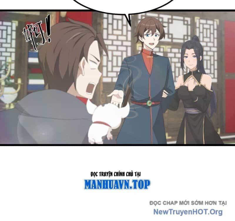 Tu Tiên Trở Về Tại Vườn Trường - Season 2 - Chương 190 - ảnh 44
