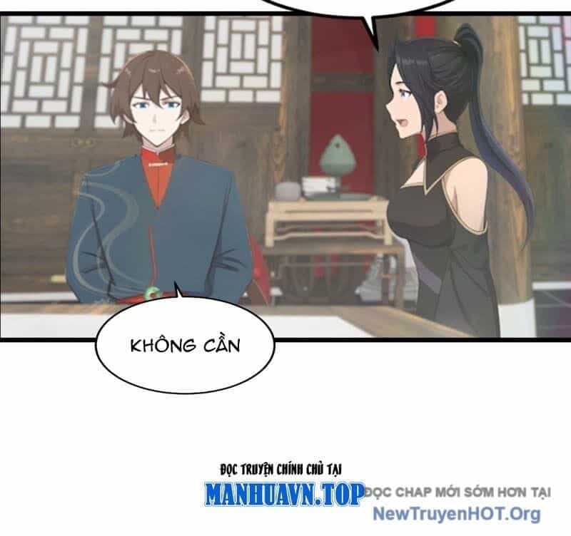 Tu Tiên Trở Về Tại Vườn Trường - Season 2 - Chương 190 - ảnh 51
