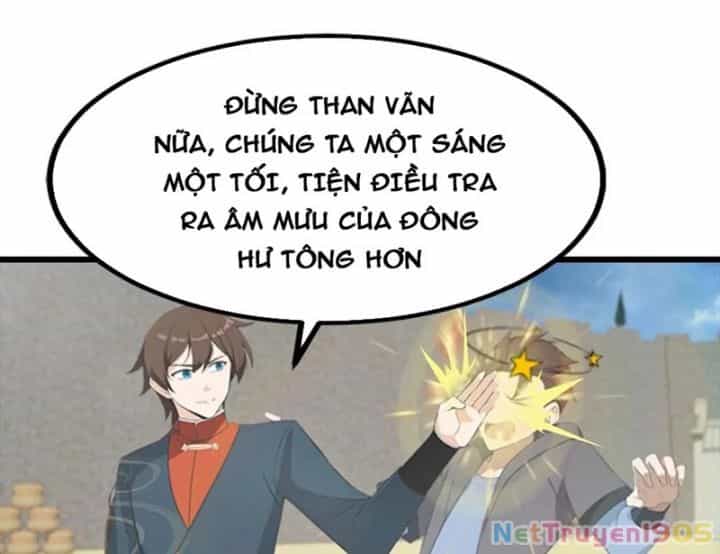 Tu Tiên Trở Về Tại Vườn Trường - Season 2 - Chương 191 - ảnh 7