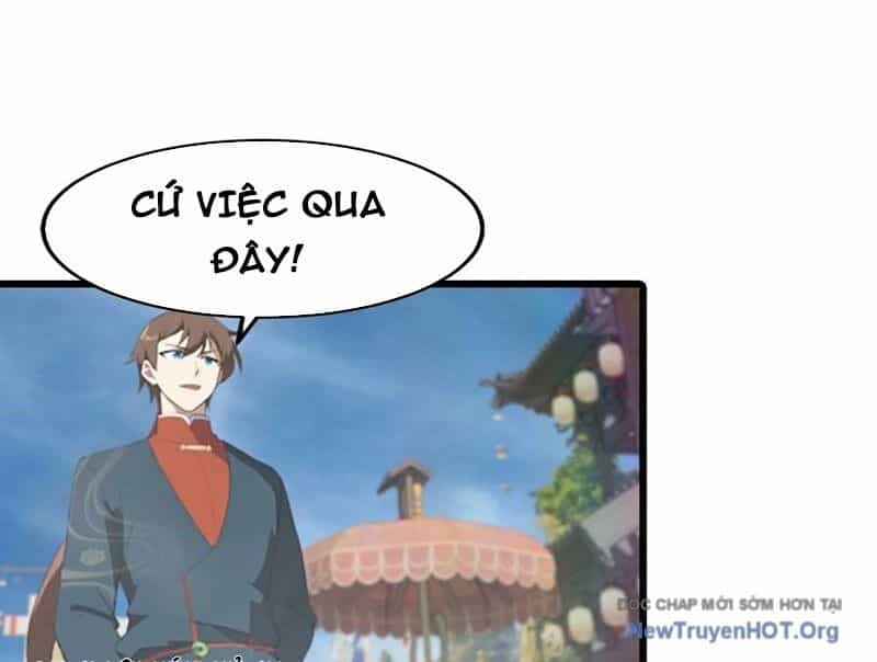 Tu Tiên Trở Về Tại Vườn Trường - Season 2 - Chương 192 - ảnh 13