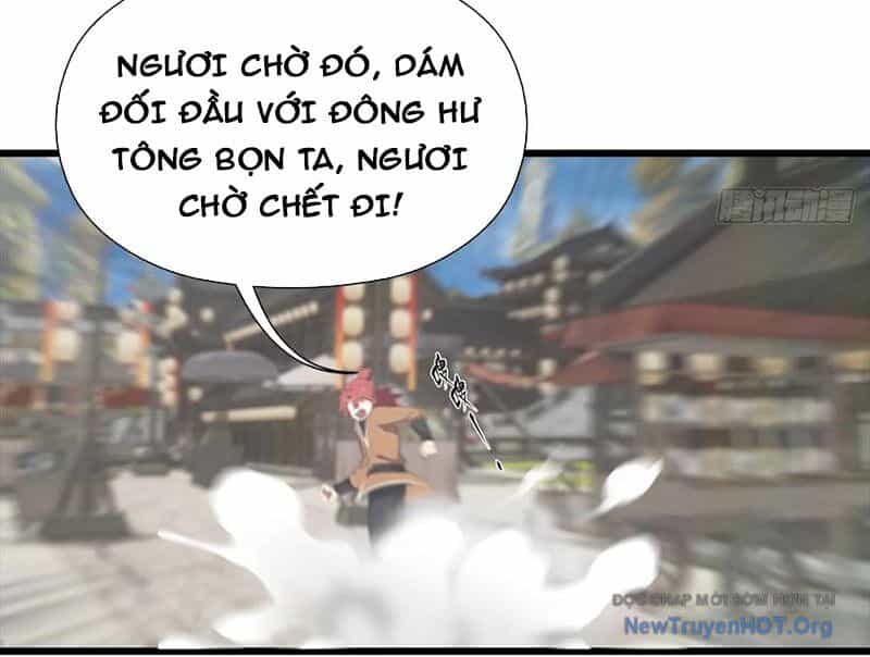 Tu Tiên Trở Về Tại Vườn Trường - Season 2 - Chương 192 - ảnh 19