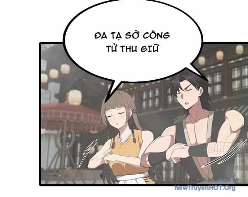 Tu Tiên Trở Về Tại Vườn Trường - Season 2 - Chương 192 - ảnh 47