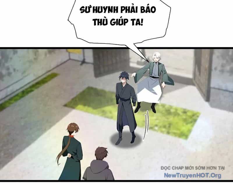 Tu Tiên Trở Về Tại Vườn Trường - Season 2 - Chương 192 - ảnh 73