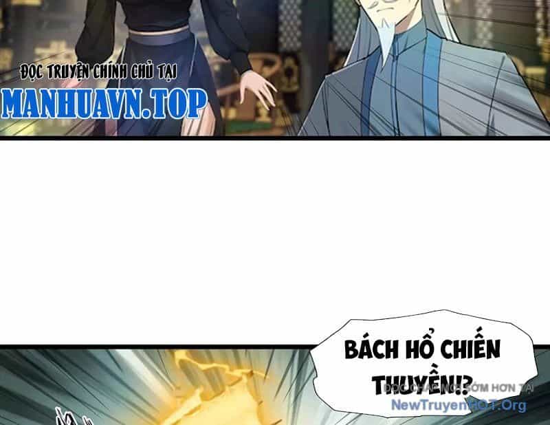 Tu Tiên Trở Về Tại Vườn Trường - Season 2 - Chương 193 - ảnh 22