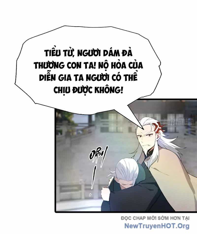Tu Tiên Trở Về Tại Vườn Trường - Season 2 - Chương 194 - ảnh 45