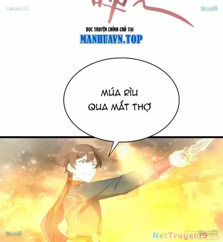 Tu Tiên Trở Về Tại Vườn Trường - Season 2 - Chương 197 - ảnh 23