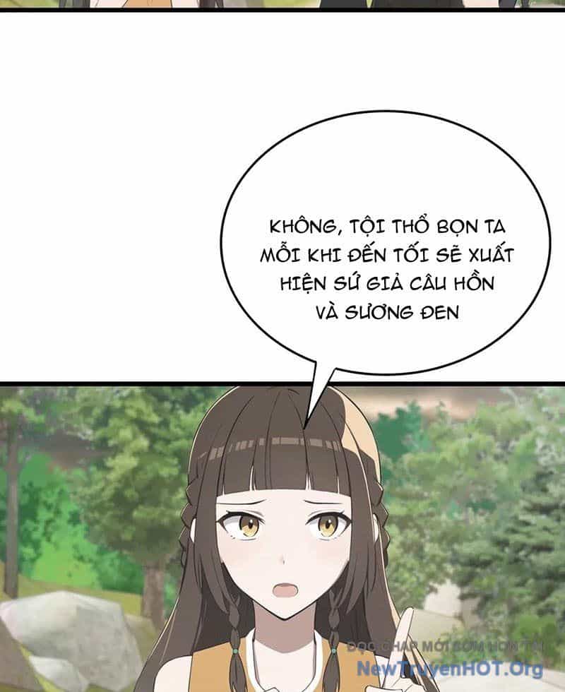 Tu Tiên Trở Về Tại Vườn Trường - Season 2 - Chương 198 - ảnh 30