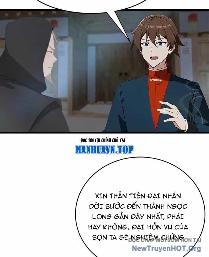 Tu Tiên Trở Về Tại Vườn Trường - Season 2 - Chương 200 - ảnh 13
