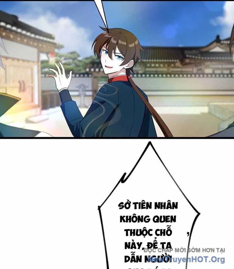 Tu Tiên Trở Về Tại Vườn Trường - Season 2 - Chương 200 - ảnh 50