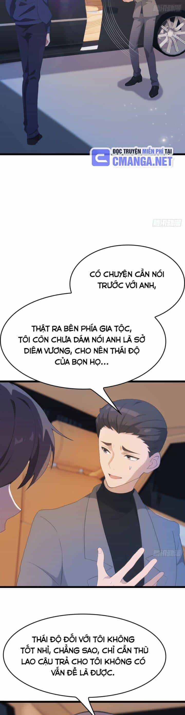 Tu Tiên Trở Về Tại Vườn Trường - Season 2 - Chương 36 - ảnh 5