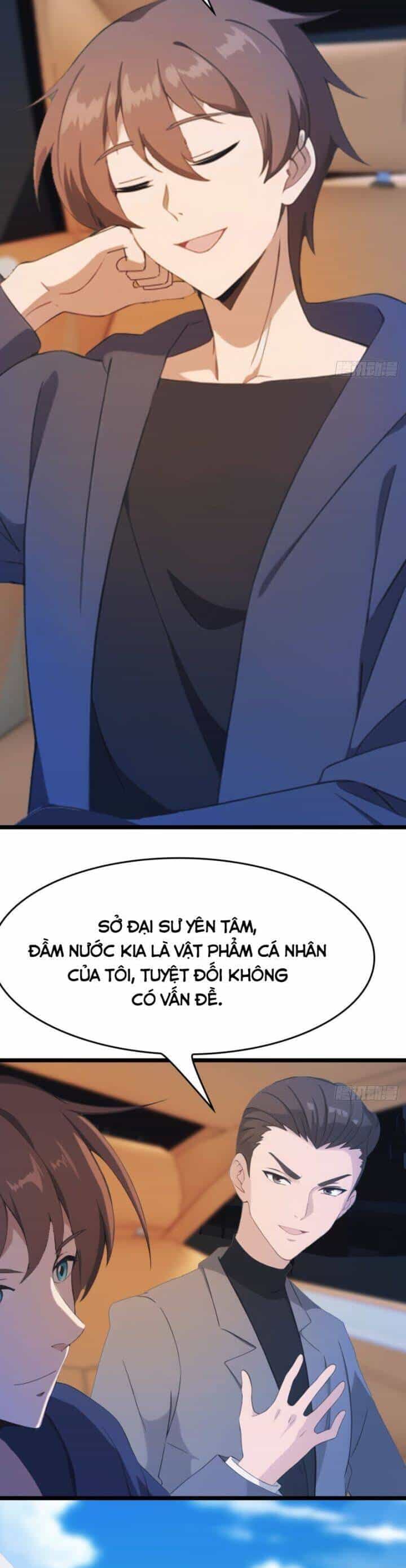 Tu Tiên Trở Về Tại Vườn Trường - Season 2 - Chương 36 - ảnh 6