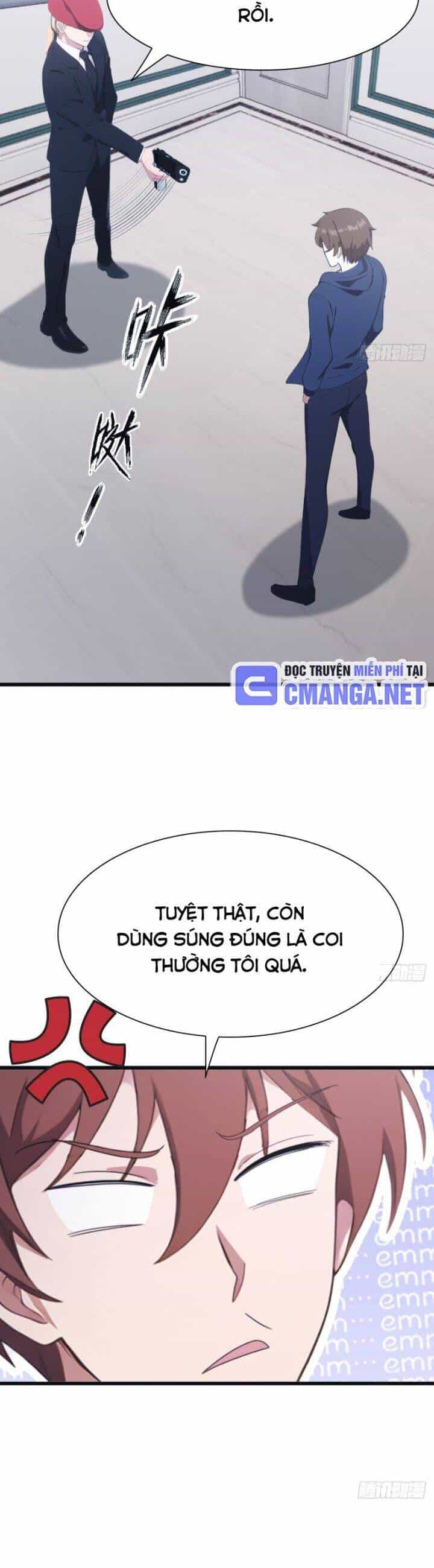 Tu Tiên Trở Về Tại Vườn Trường - Season 2 - Chương 40 - ảnh 9