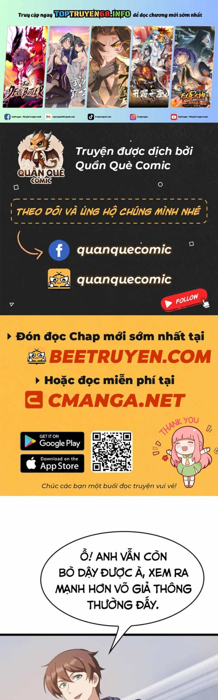 Tu Tiên Trở Về Tại Vườn Trường - Season 2 - Chương 41 - ảnh 2