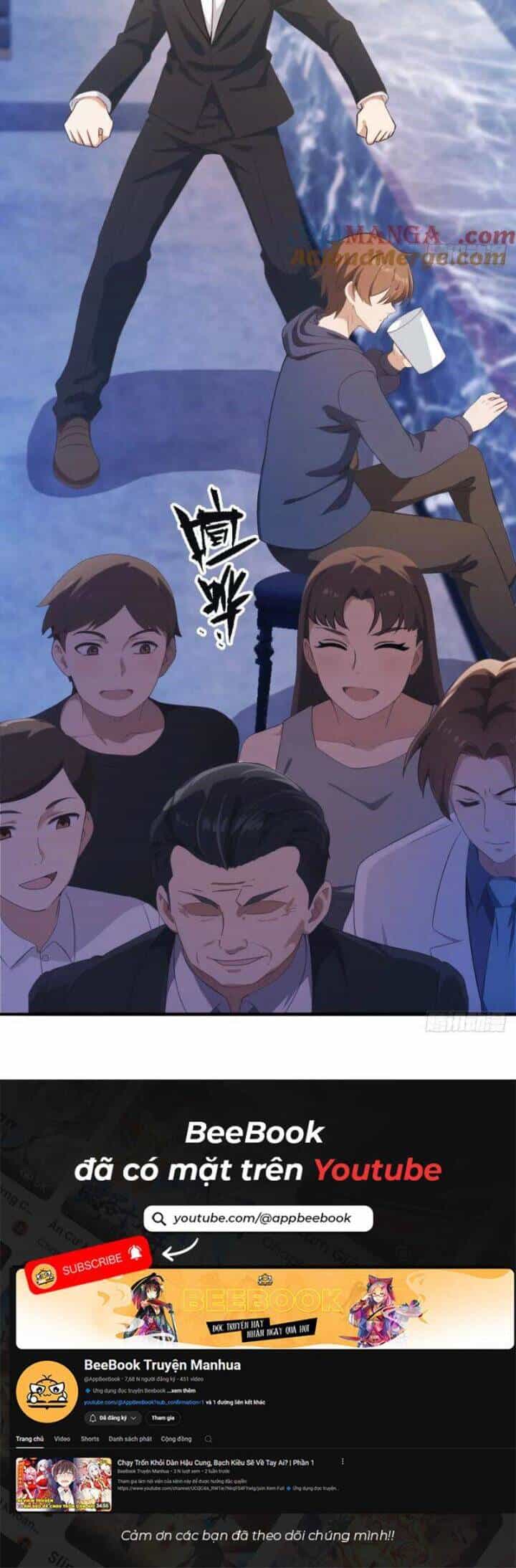Tu Tiên Trở Về Tại Vườn Trường - Season 2 - Chương 42 - ảnh 25