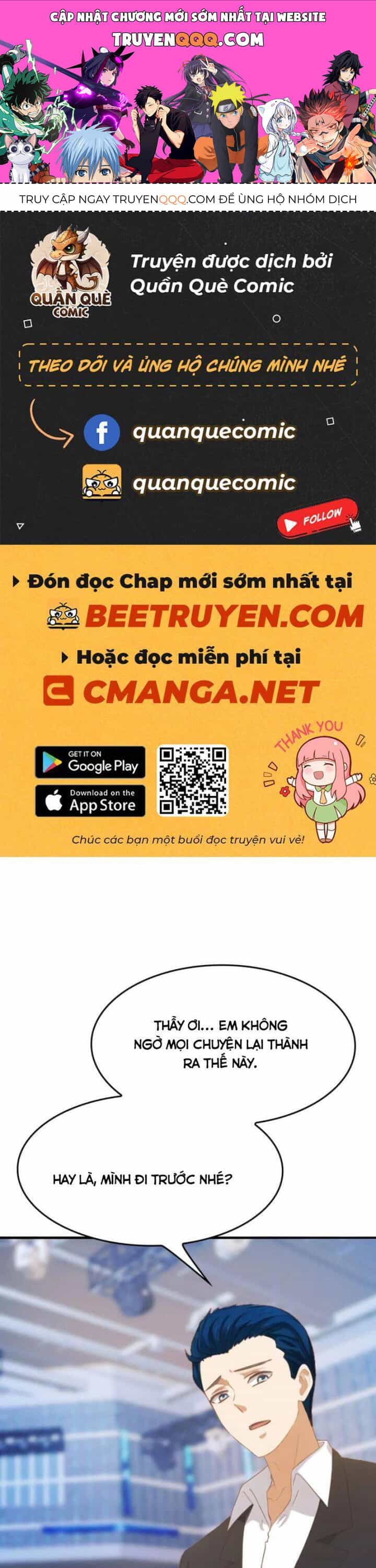 Tu Tiên Trở Về Tại Vườn Trường - Season 2 - Chương 43 - ảnh 1