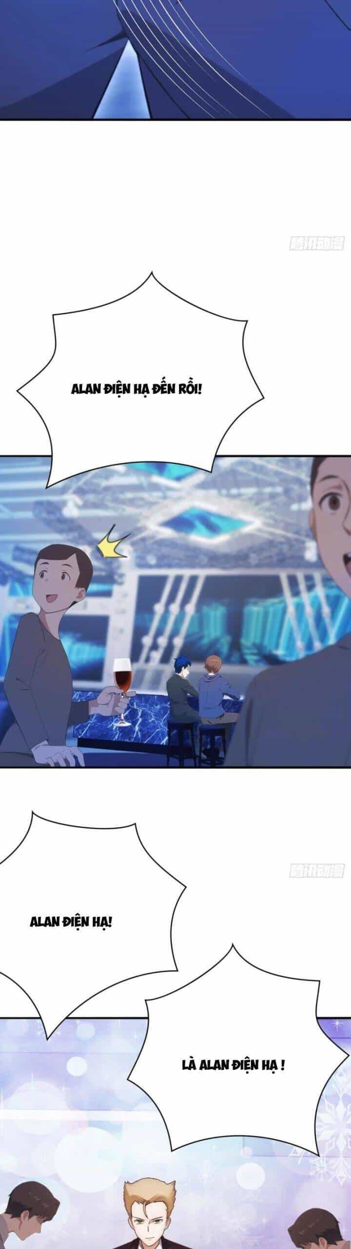 Tu Tiên Trở Về Tại Vườn Trường - Season 2 - Chương 43 - ảnh 5