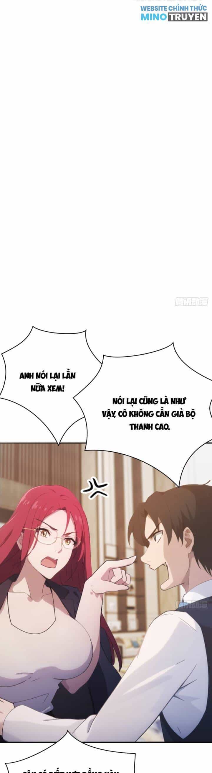 Tu Tiên Trở Về Tại Vườn Trường - Season 2 - Chương 50 - ảnh 4