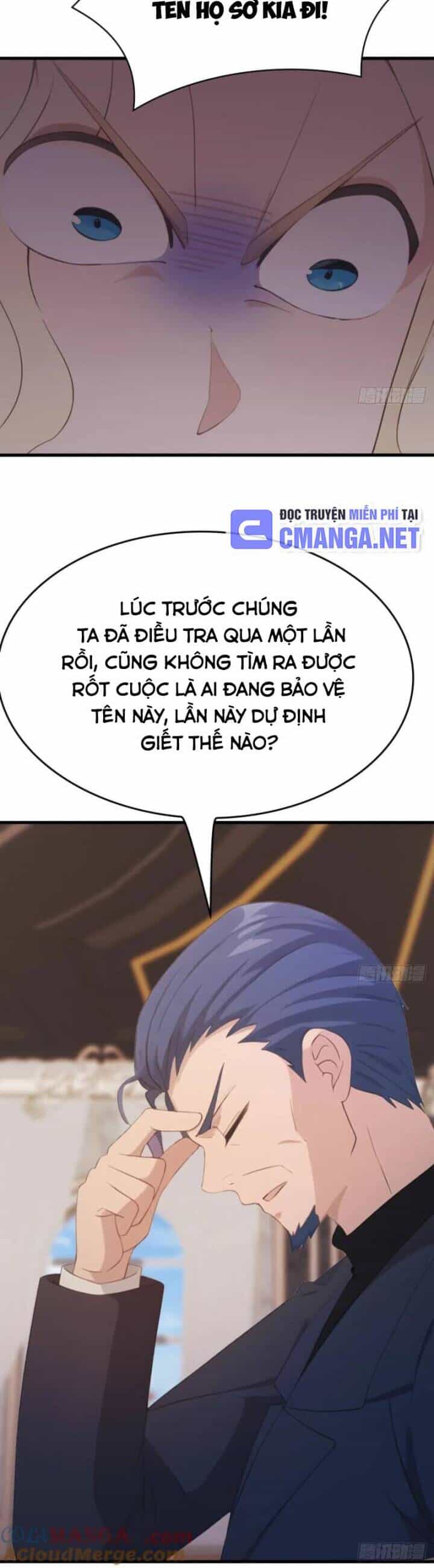 Tu Tiên Trở Về Tại Vườn Trường - Season 2 - Chương 51 - ảnh 16