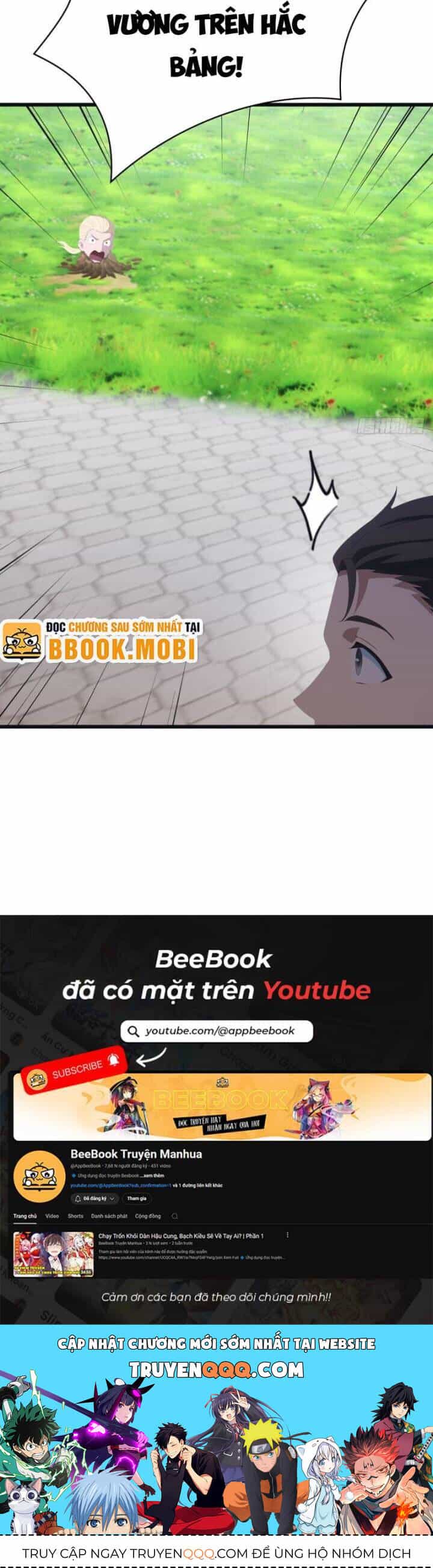 Tu Tiên Trở Về Tại Vườn Trường - Season 2 - Chương 52 - ảnh 18