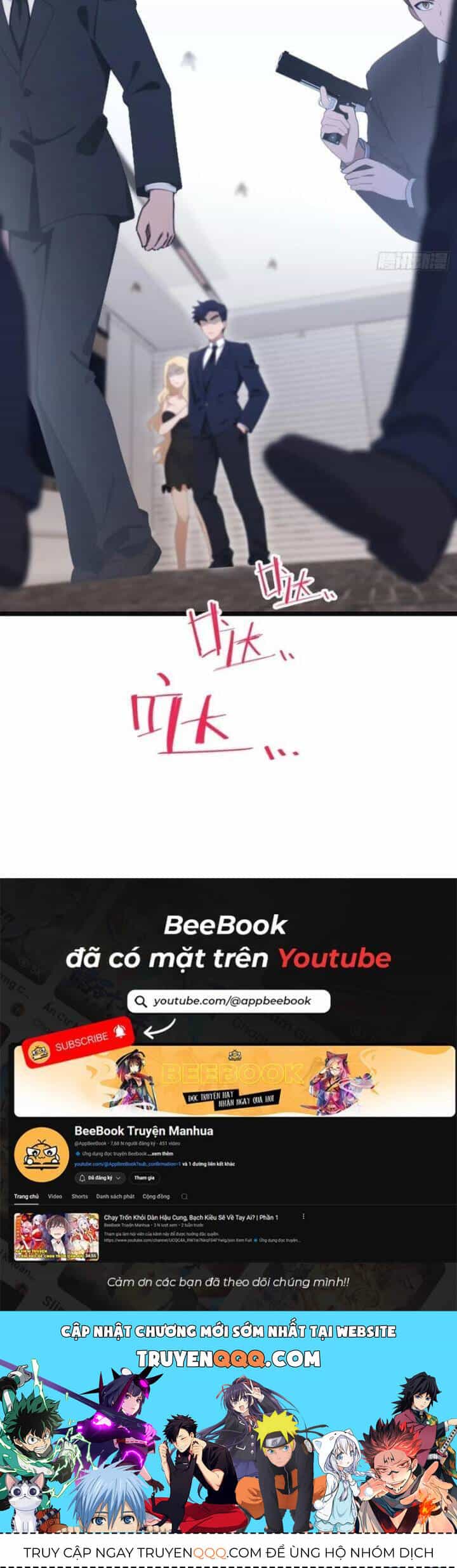 Tu Tiên Trở Về Tại Vườn Trường - Season 2 - Chương 54 - ảnh 15