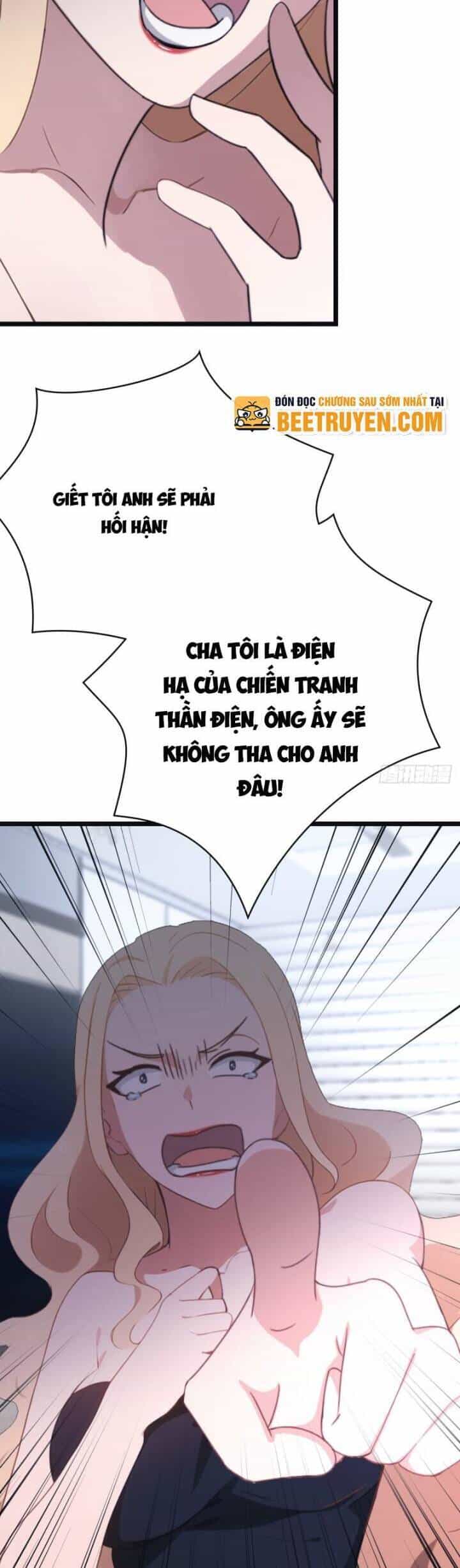 Tu Tiên Trở Về Tại Vườn Trường - Season 2 - Chương 55 - ảnh 18