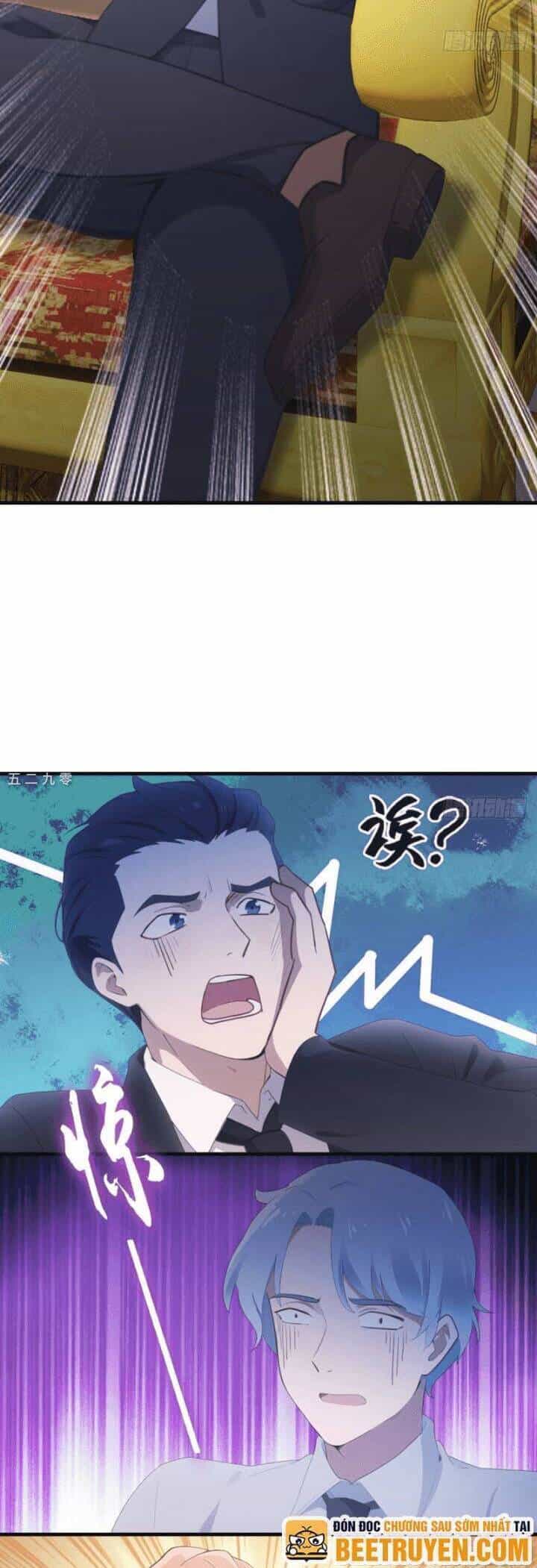 Tu Tiên Trở Về Tại Vườn Trường - Season 2 - Chương 62 - ảnh 17