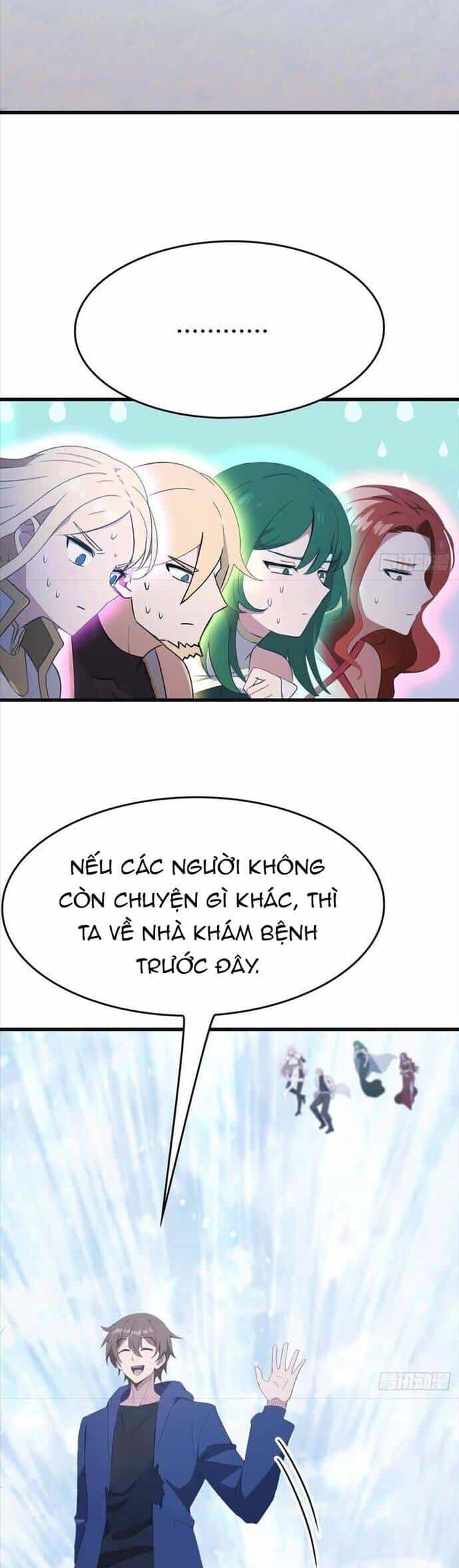 Tu Tiên Trở Về Tại Vườn Trường - Season 2 - Chương 71 - ảnh 23