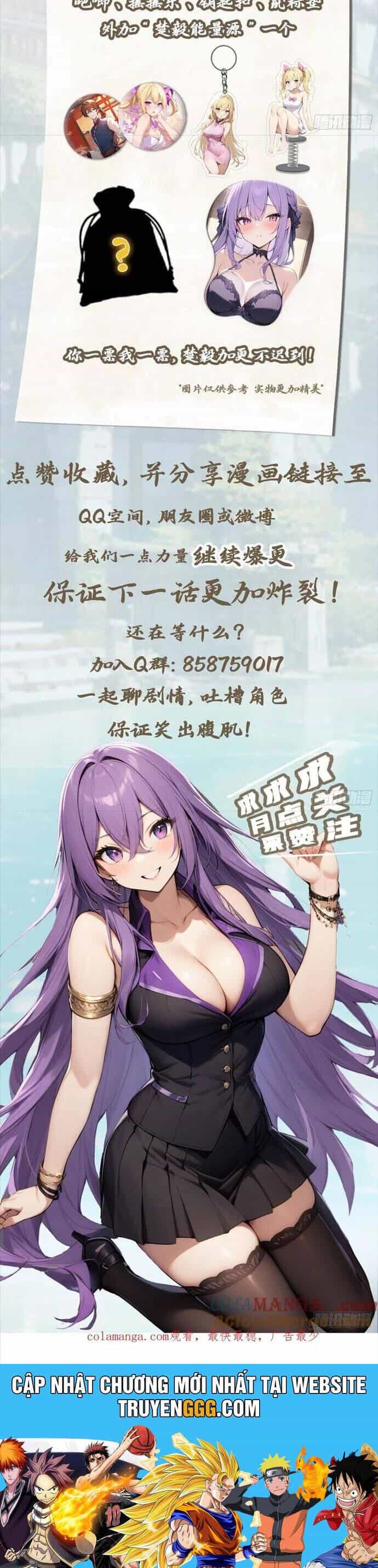 Tu Tiên Trở Về Tại Vườn Trường - Season 2 - Chương 72 - ảnh 25