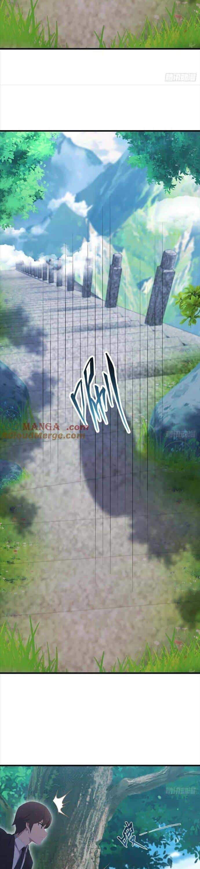 Tu Tiên Trở Về Tại Vườn Trường - Season 2 - Chương 78 - ảnh 19
