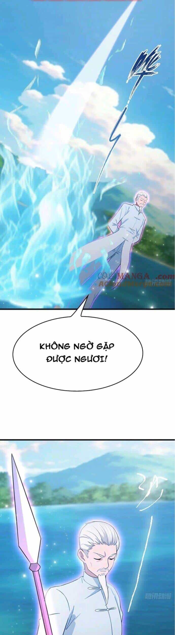 Tu Tiên Trở Về Tại Vườn Trường - Season 2 - Chương 87 - ảnh 26