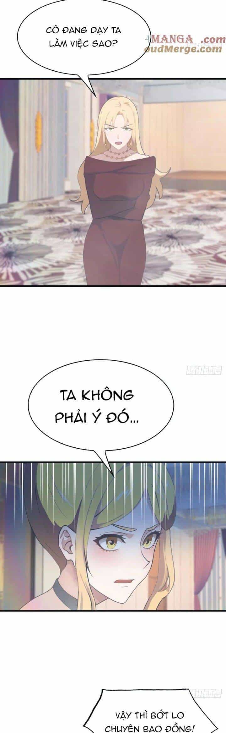 Tu Tiên Trở Về Tại Vườn Trường - Season 2 - Chương 96 - ảnh 5