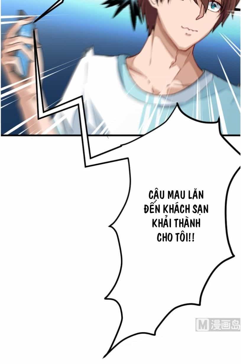 Tu Tiên Trở Về Tại Vườn Trường - Chương 1 - ảnh 18