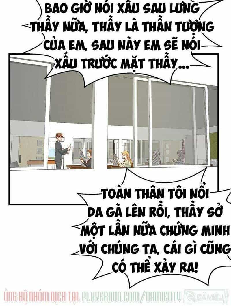 Tu Tiên Trở Về Tại Vườn Trường - Chương 101 - ảnh 5