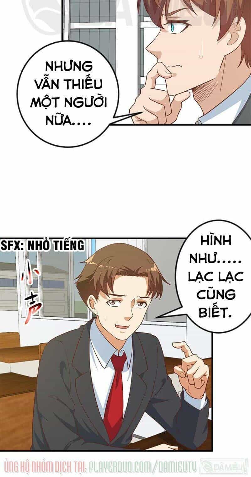 Tu Tiên Trở Về Tại Vườn Trường - Chương 102 - ảnh 7