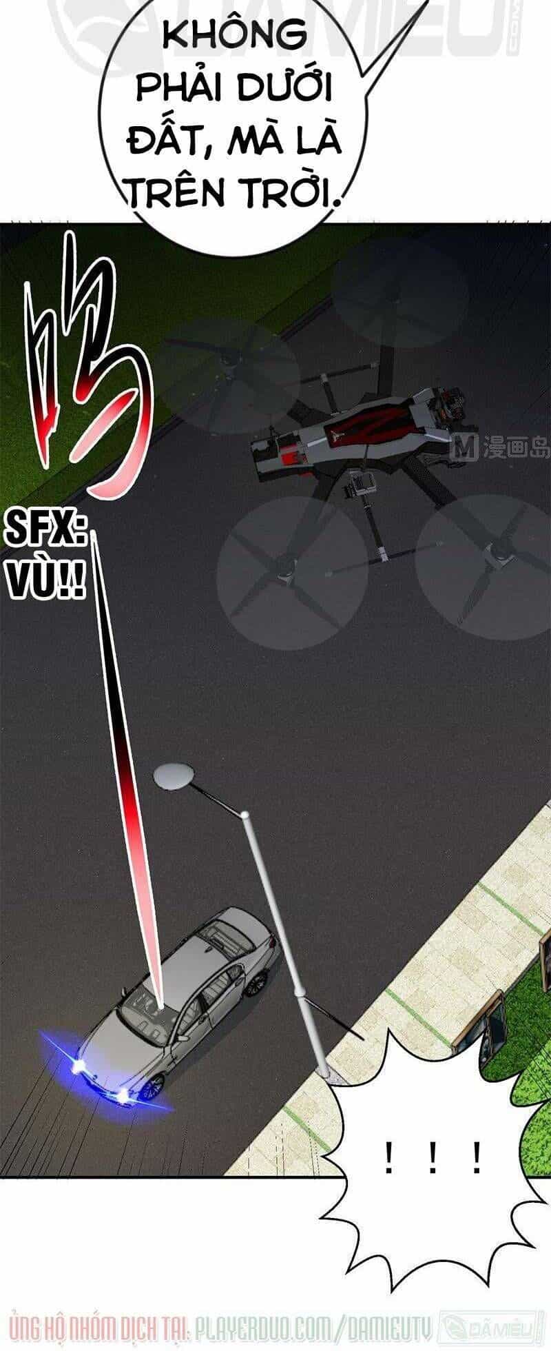 Tu Tiên Trở Về Tại Vườn Trường - Chương 103 - ảnh 10