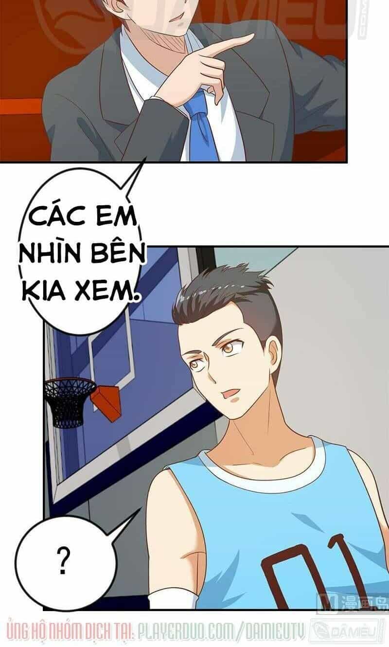 Tu Tiên Trở Về Tại Vườn Trường - Chương 112 - ảnh 14