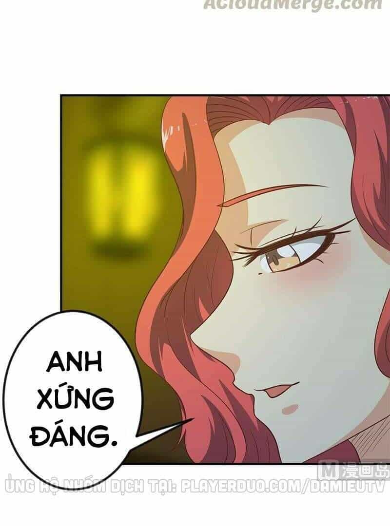 Tu Tiên Trở Về Tại Vườn Trường - Chương 121 - ảnh 13