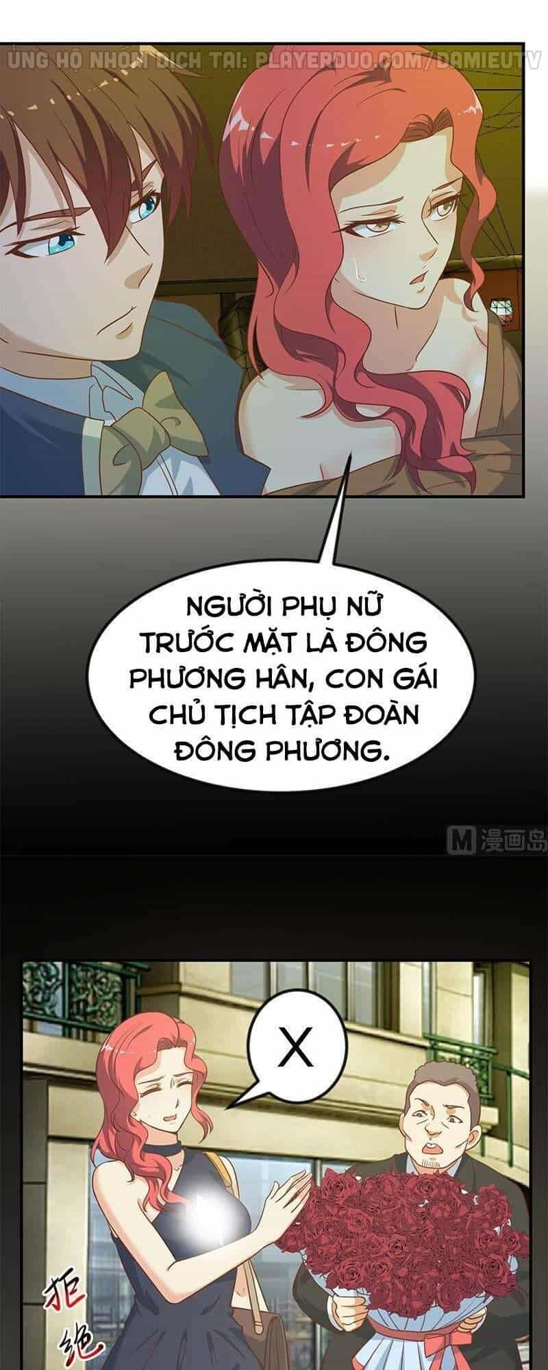 Tu Tiên Trở Về Tại Vườn Trường - Chương 122 - ảnh 7