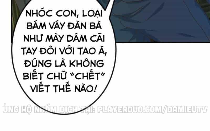 Tu Tiên Trở Về Tại Vườn Trường - Chương 123 - ảnh 4