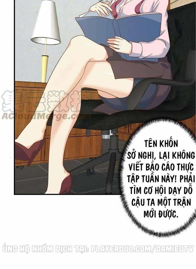 Tu Tiên Trở Về Tại Vườn Trường - Chương 126 - ảnh 10