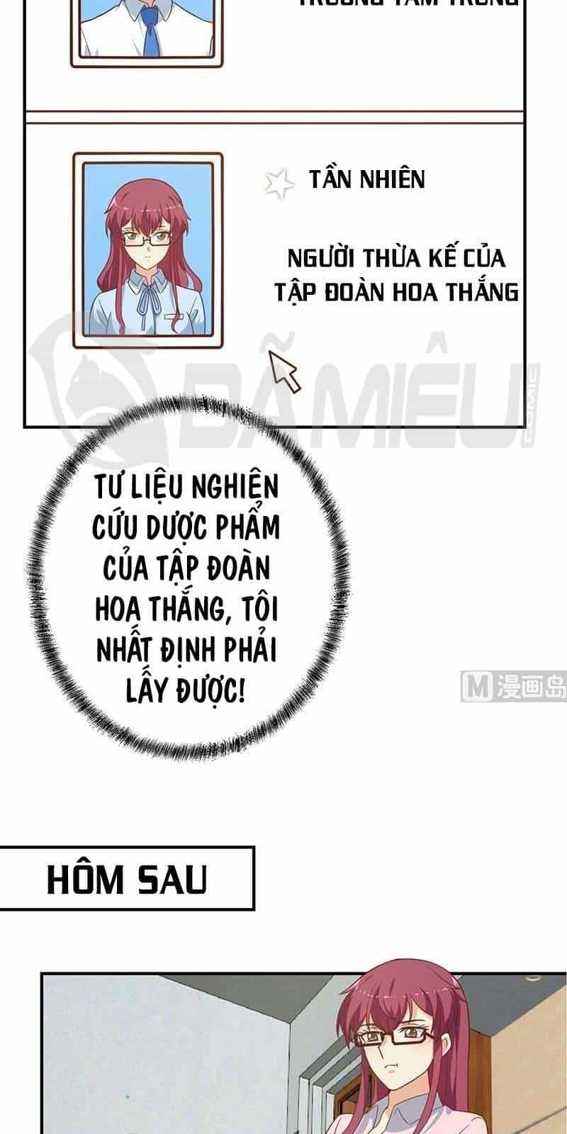 Tu Tiên Trở Về Tại Vườn Trường - Chương 126 - ảnh 9